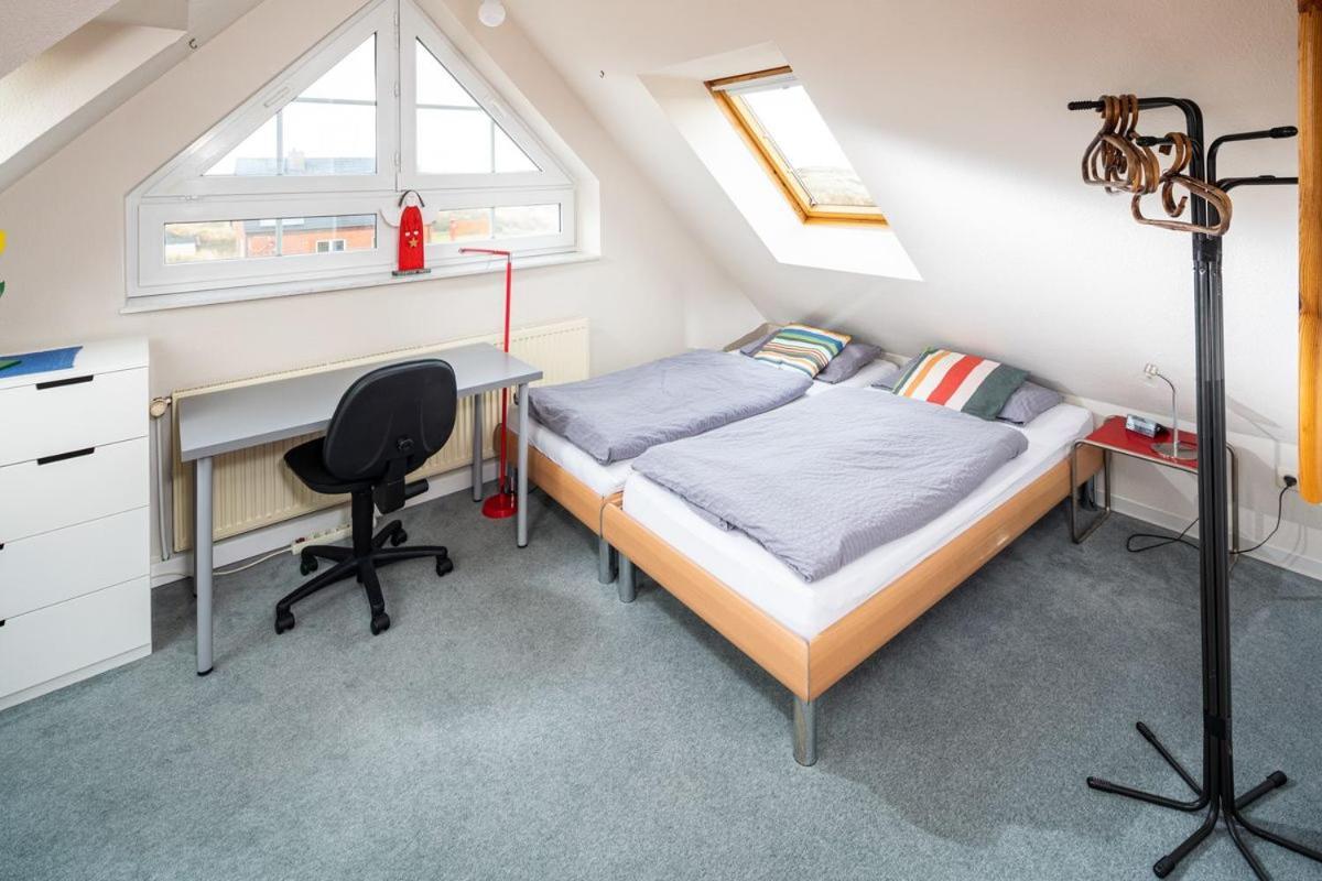 Haus Sanderling Traeumchen Juist Exterior photo
